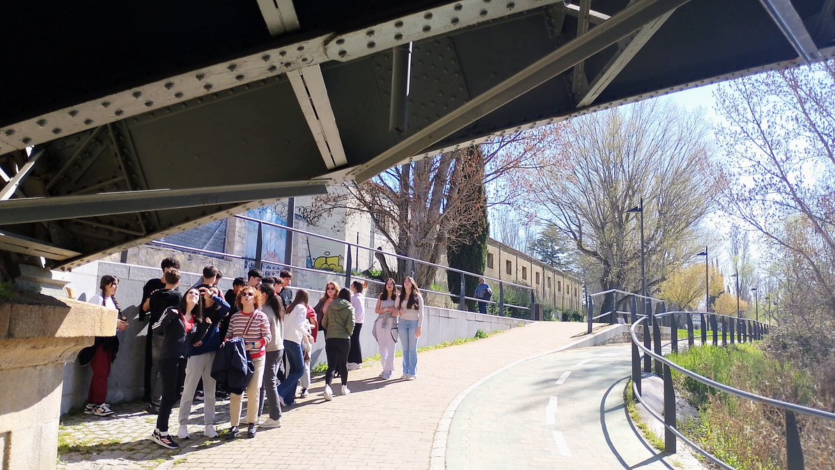 IES MATEO HERNÁNDEZ tweet media