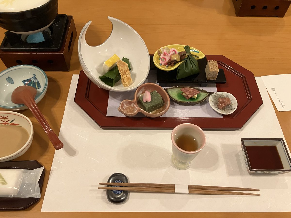 あべし tweet media