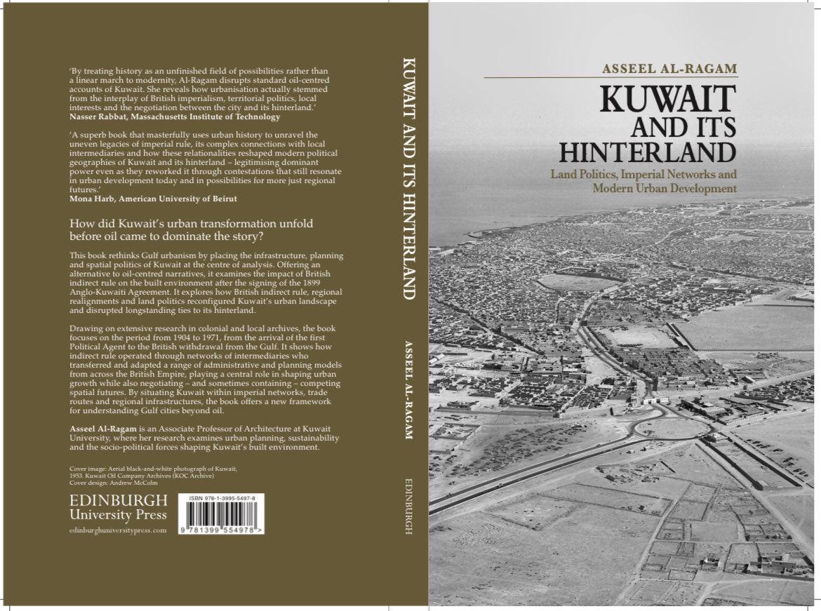 Asseel Al-Ragam tweet media