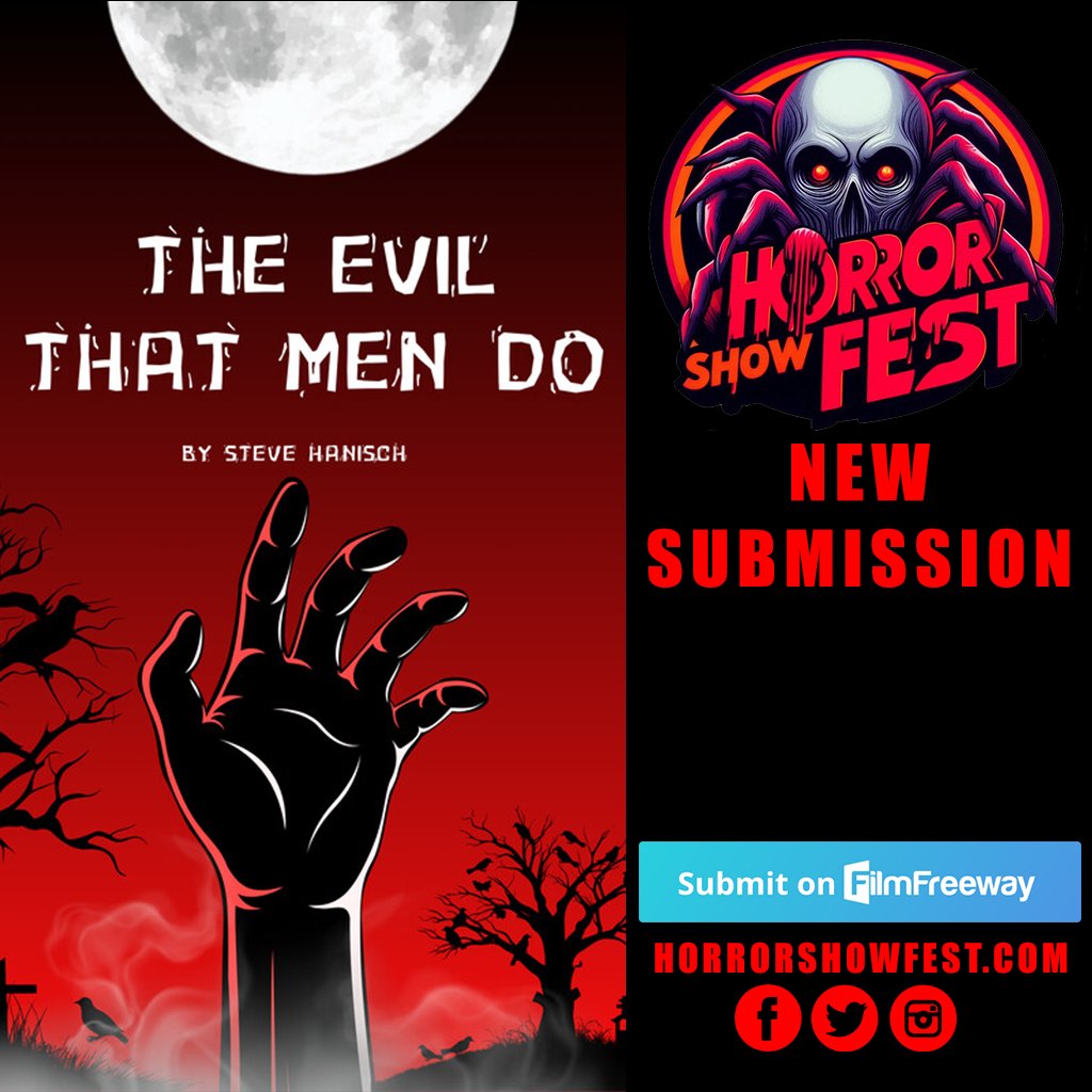 Horror ShowFest (@HorrorShowfest) / Posts / X
