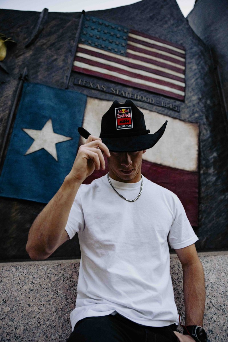 Pedro Acosta tweet media