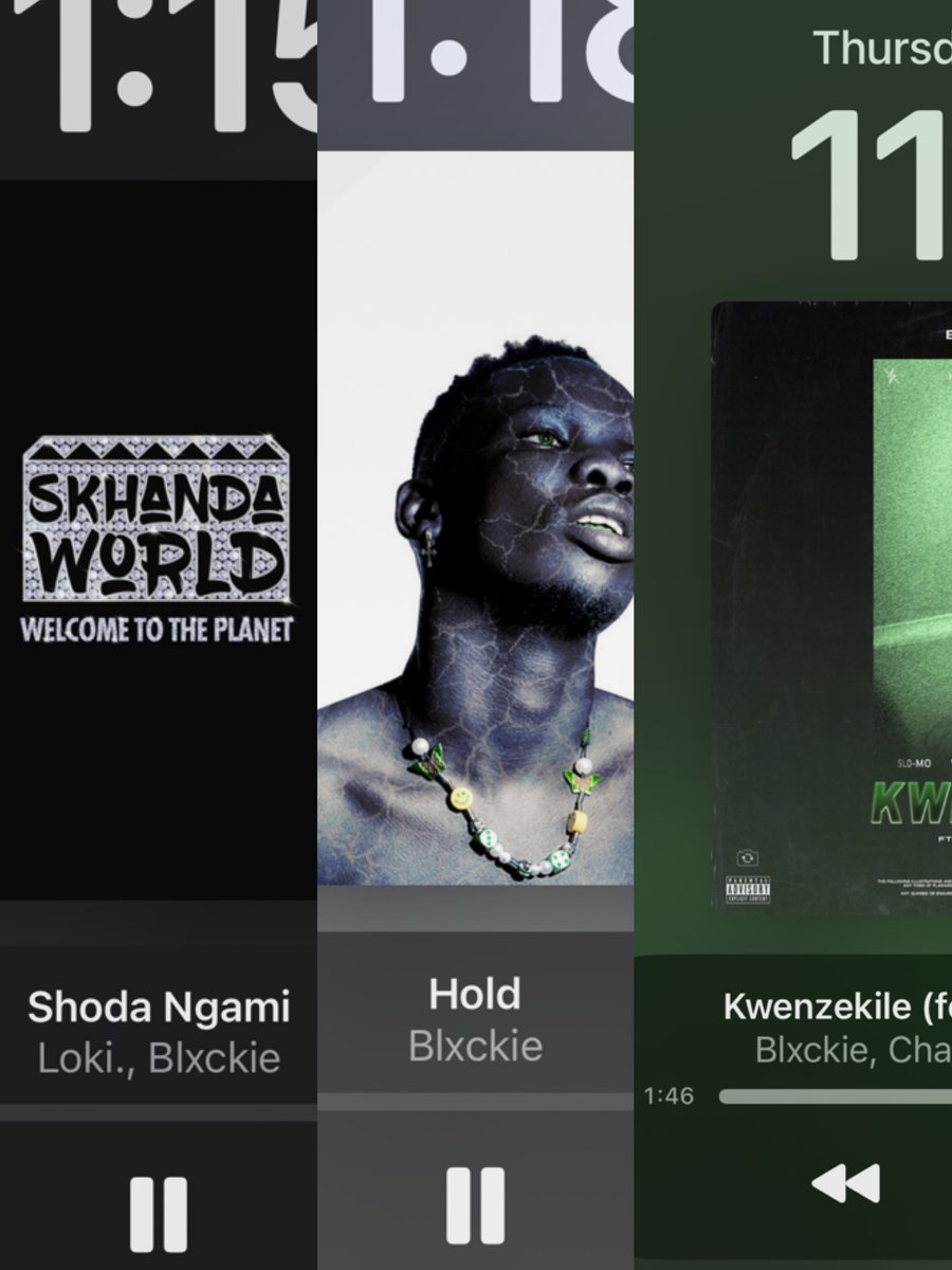 Becoming Dr Sedabadi 🩷 tweet media