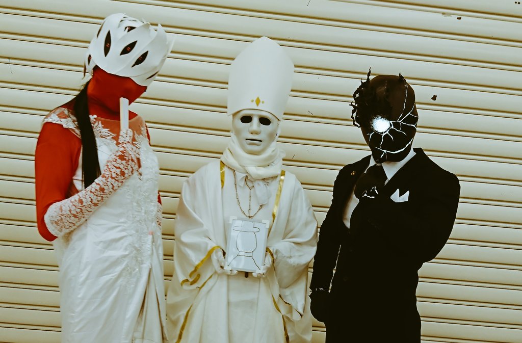 コーニッシュ tweet media