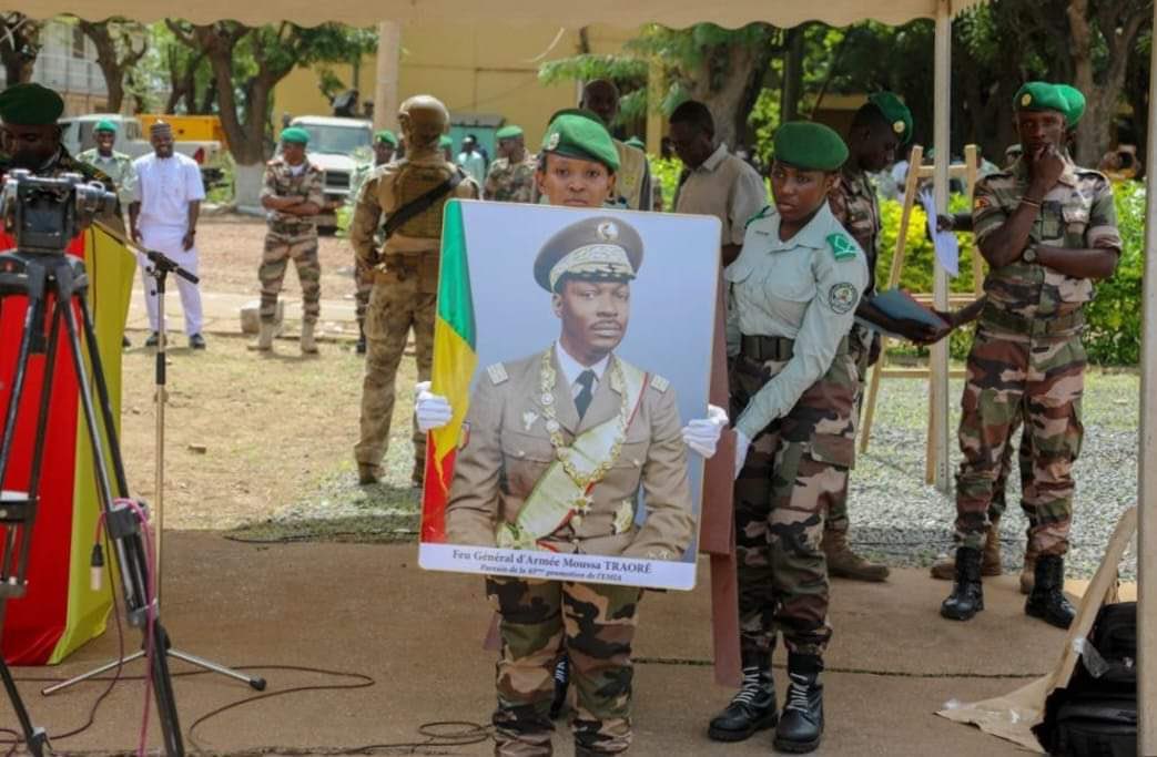 Boubou SIDIBE 🇵🇸 tweet media