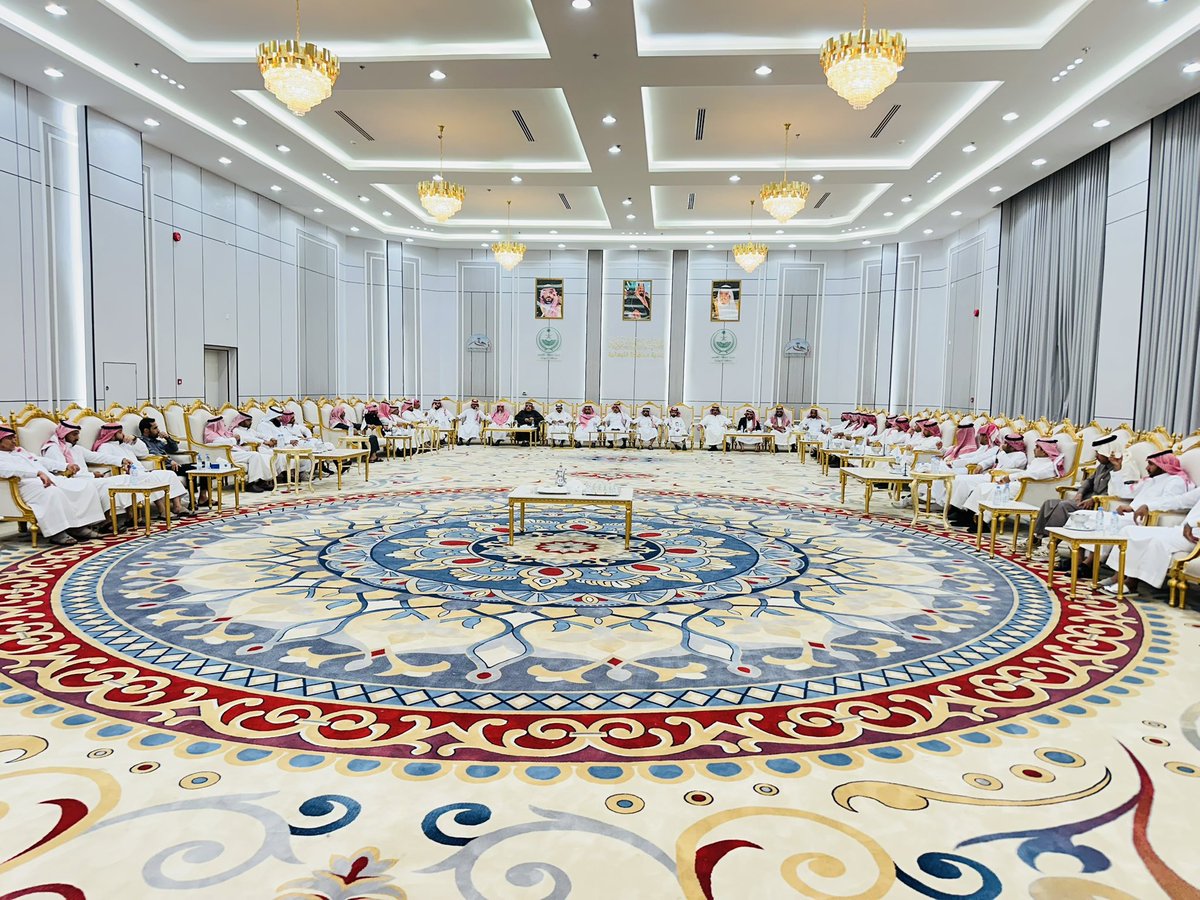 بلدية محافظة النبهانية tweet media