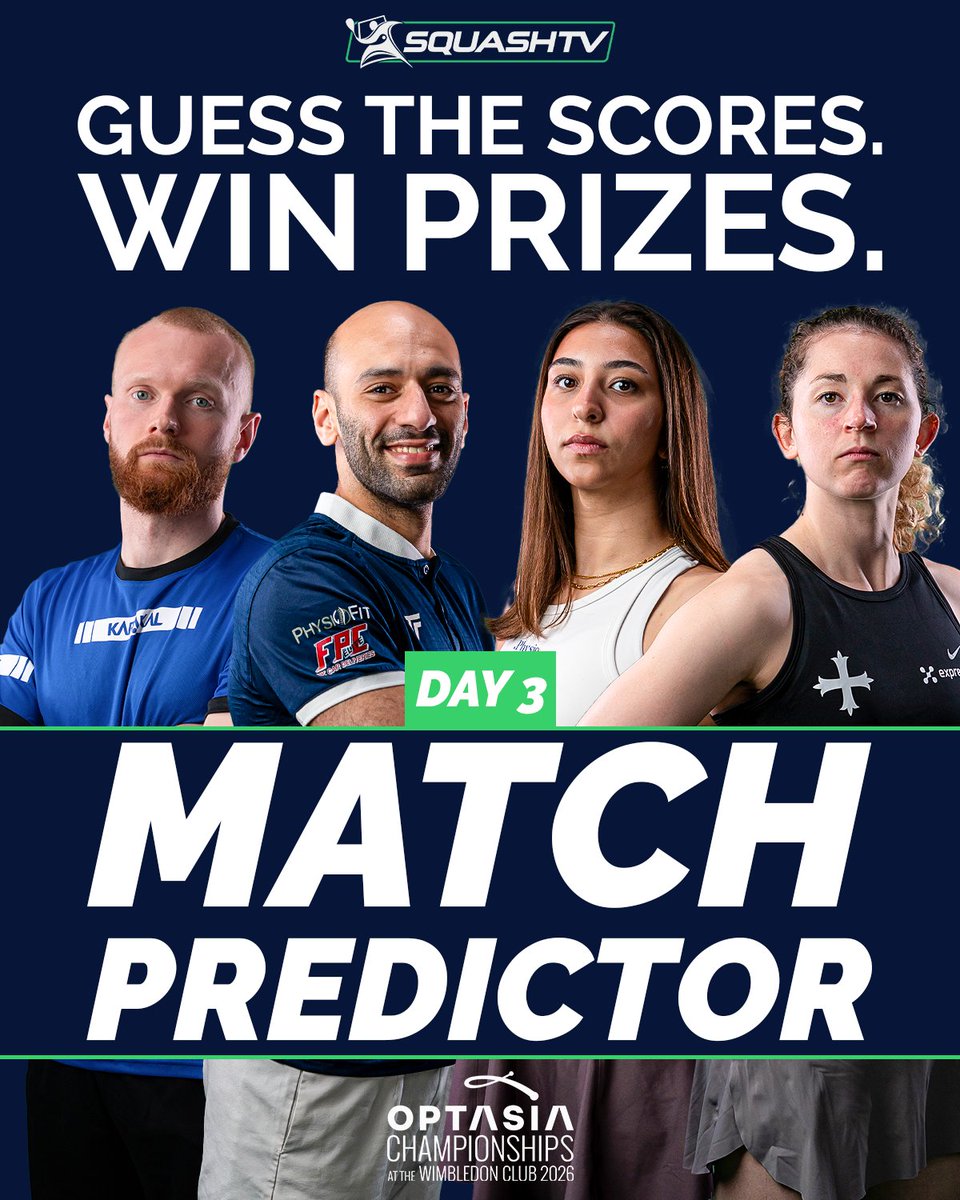 SQUASHTV tweet media