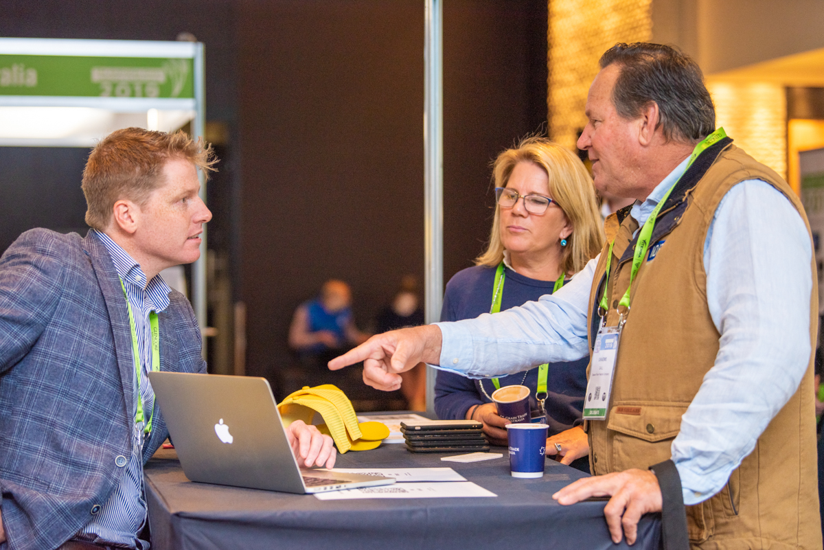 Clear Grain Exchange tweet media