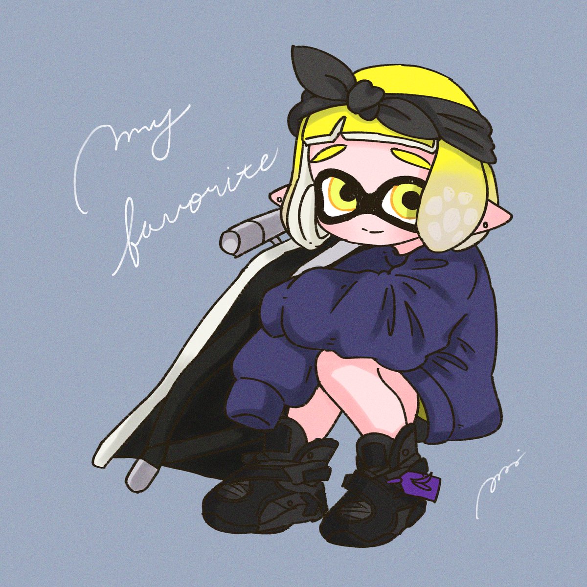 しらこ tweet media