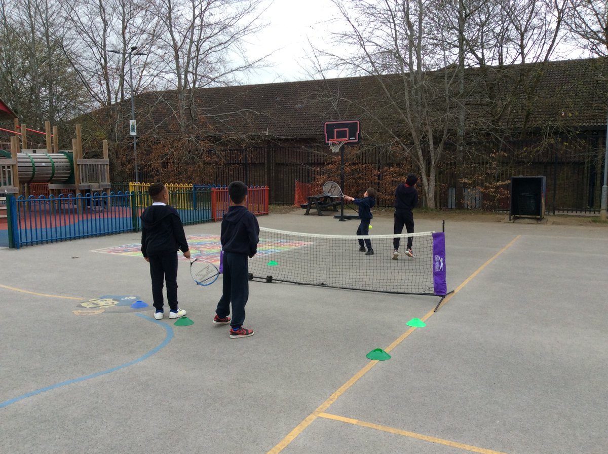 Bramingham Primary tweet media