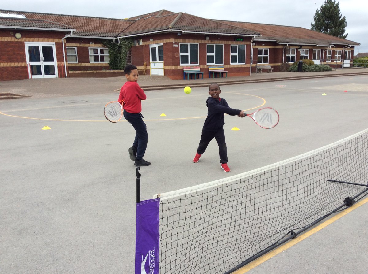 Bramingham Primary tweet media