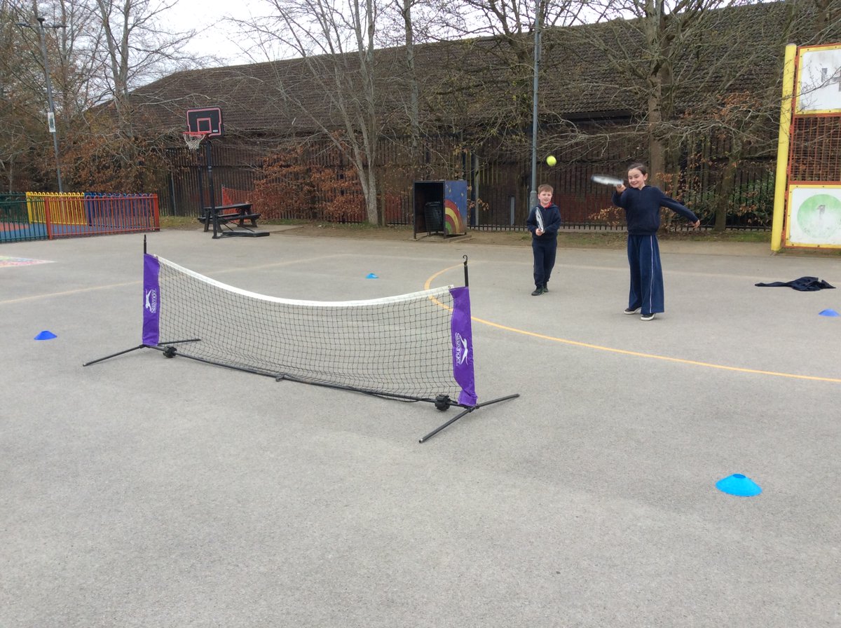 Bramingham Primary tweet media