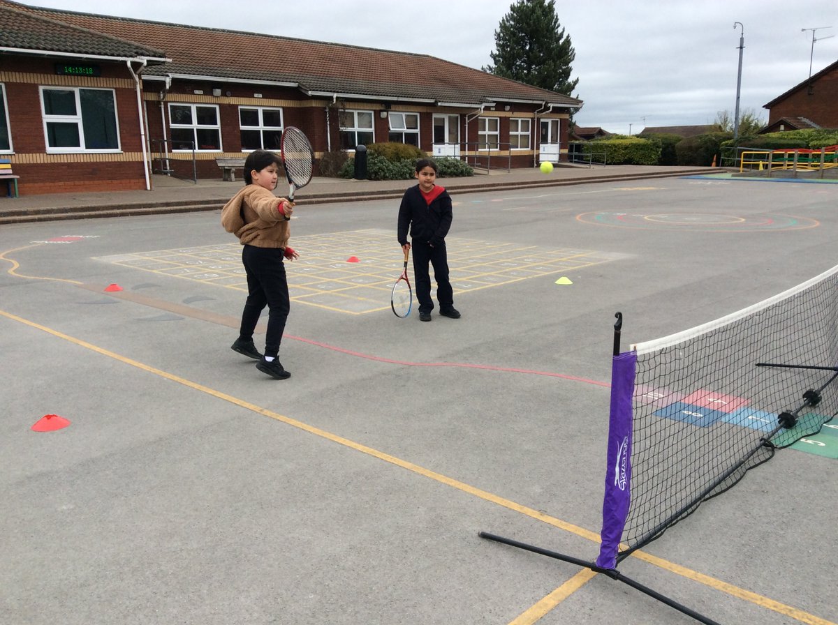 Bramingham Primary tweet media