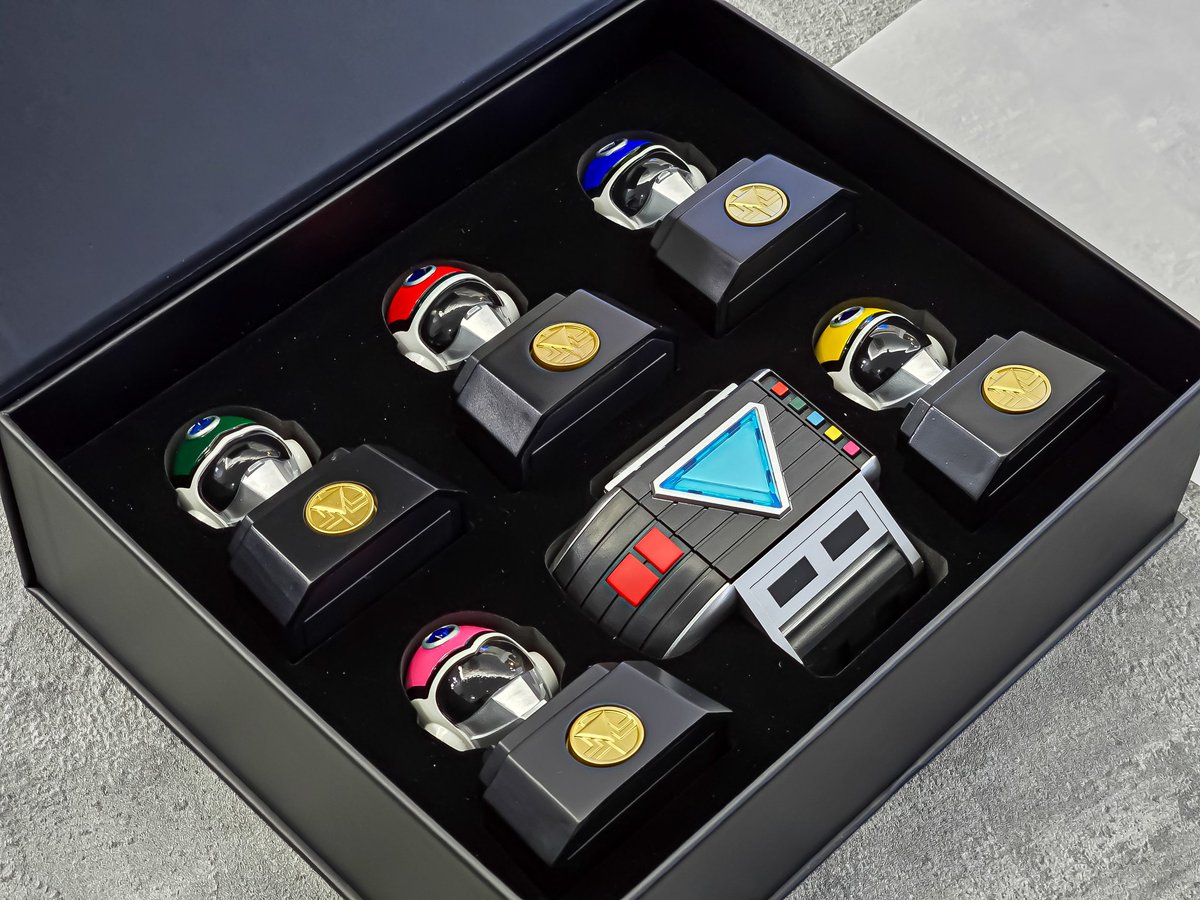 GotolField / 차형훈 tweet media