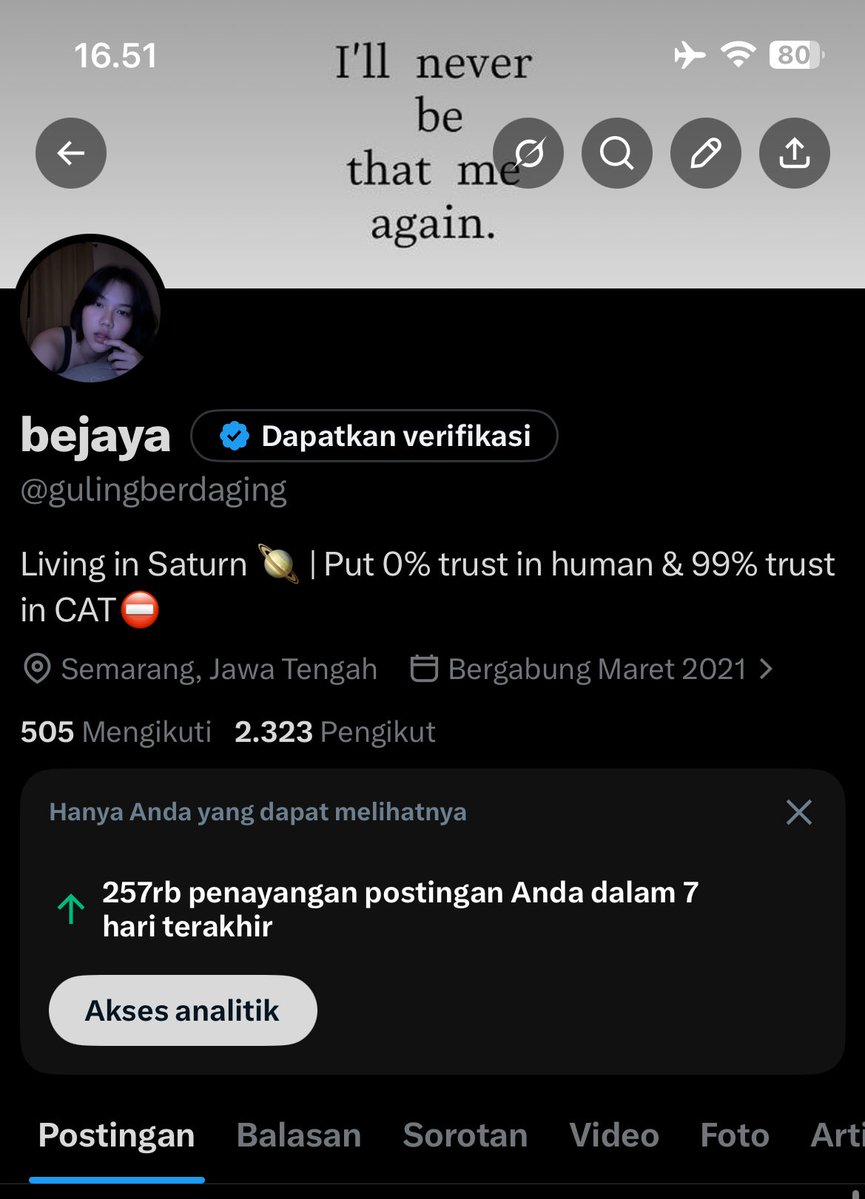 bejaya tweet media
