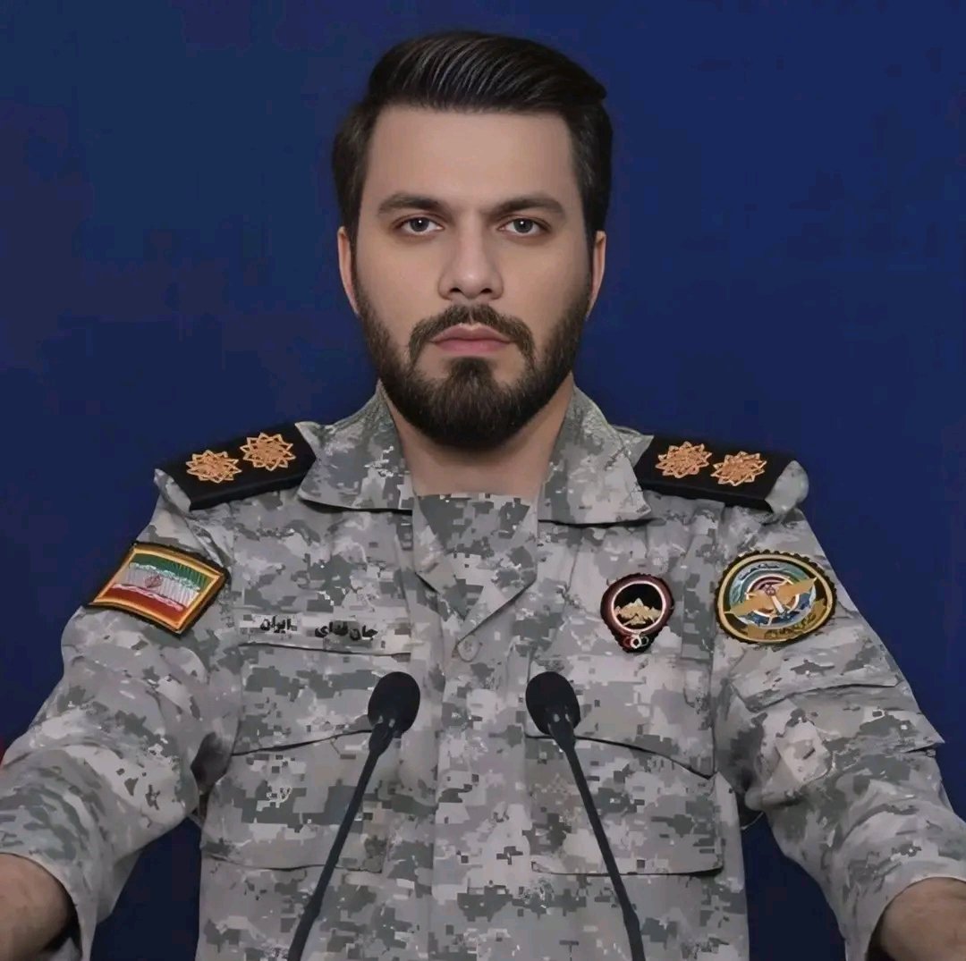 Iran Military Commentry tweet media