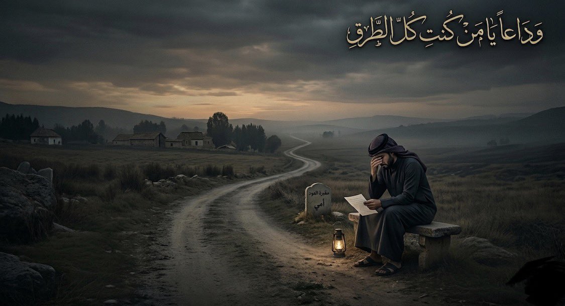 راشد آل قنيعير tweet media