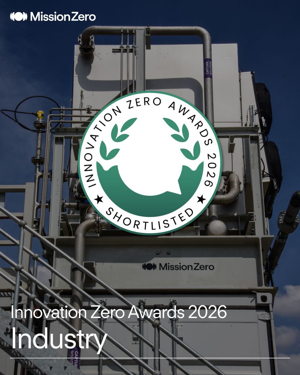 Mission Zero Technologies tweet media