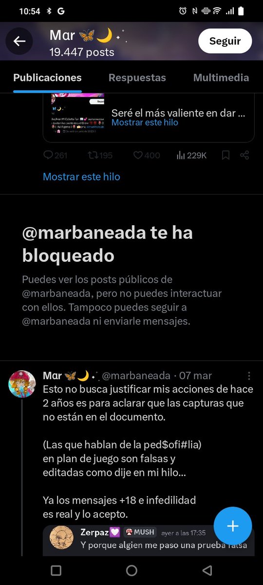 Mαɾ 🦋🌙 ˖ ۫ ִ tweet media