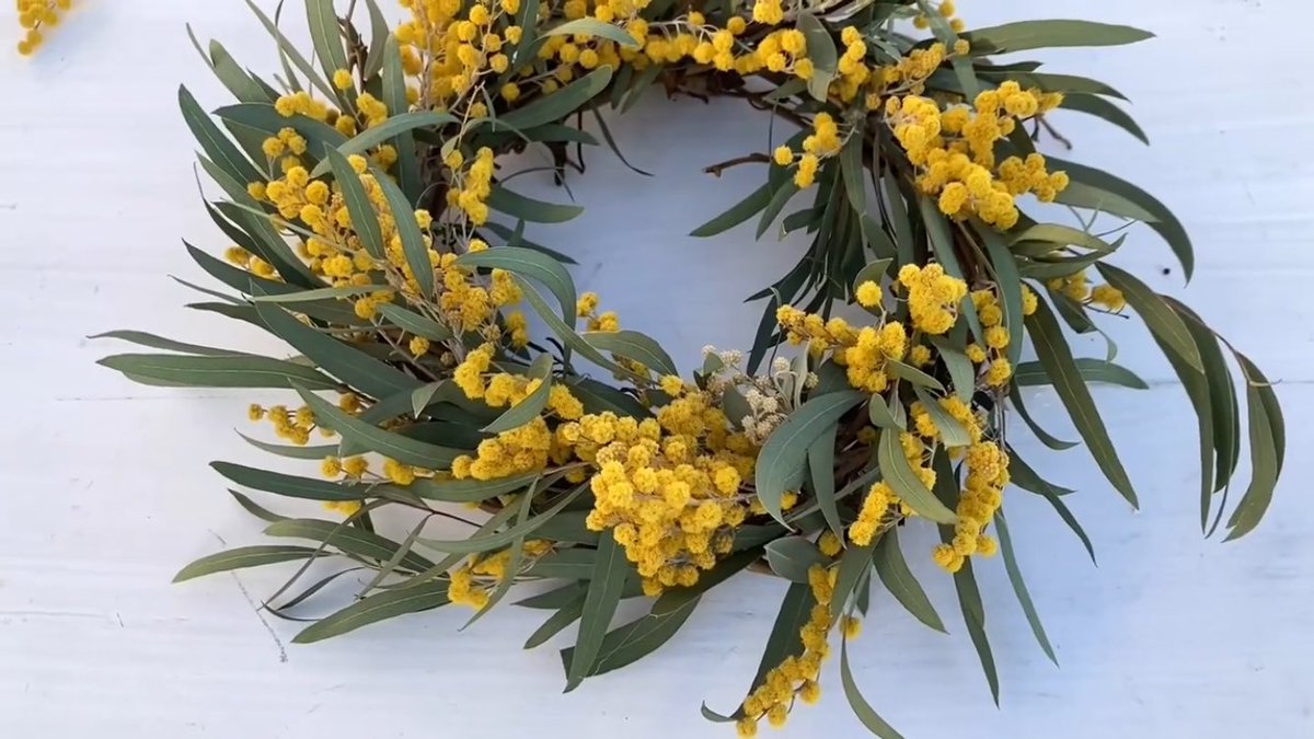 まぁ ฅ tweet media