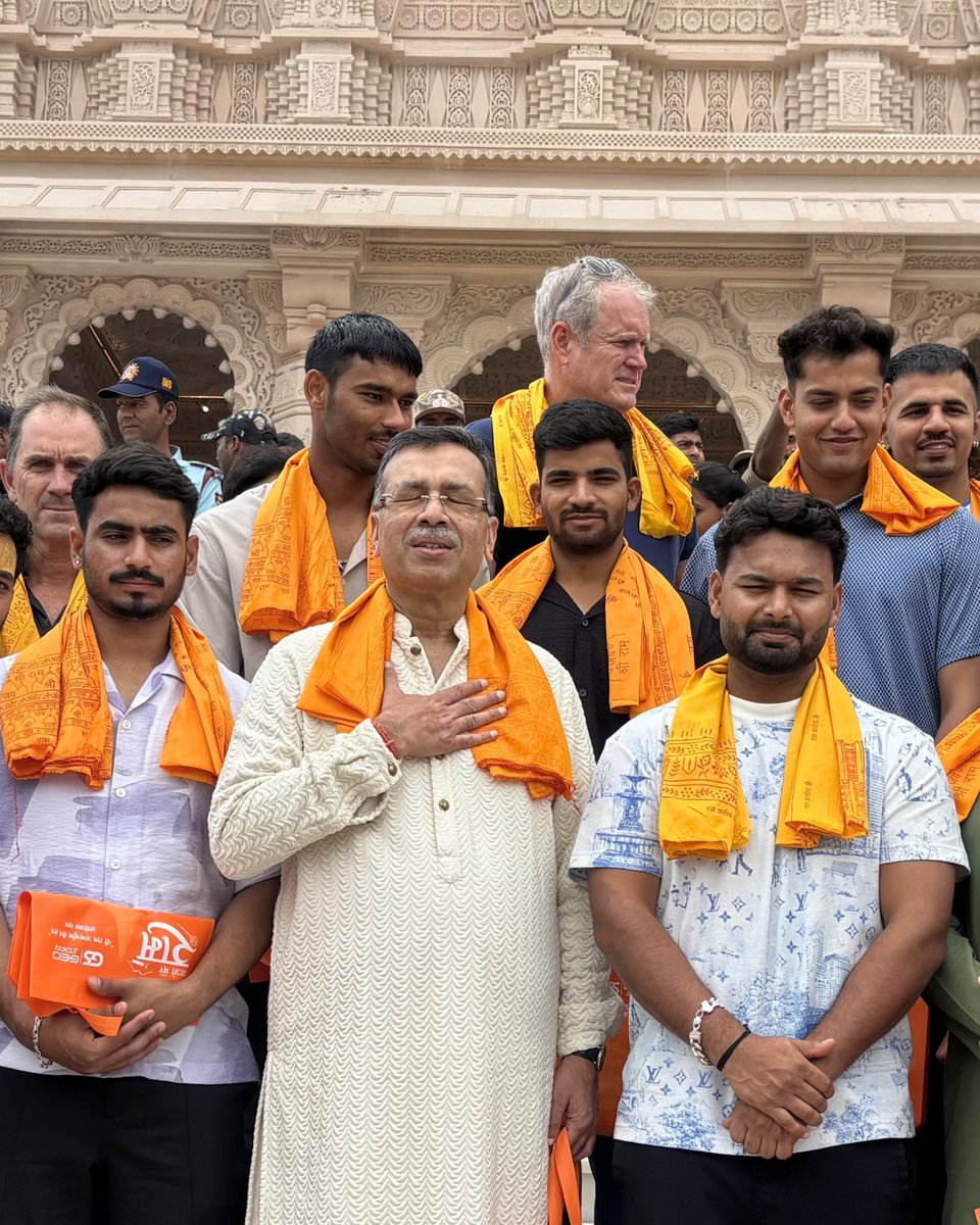 Lost Temples™ tweet media