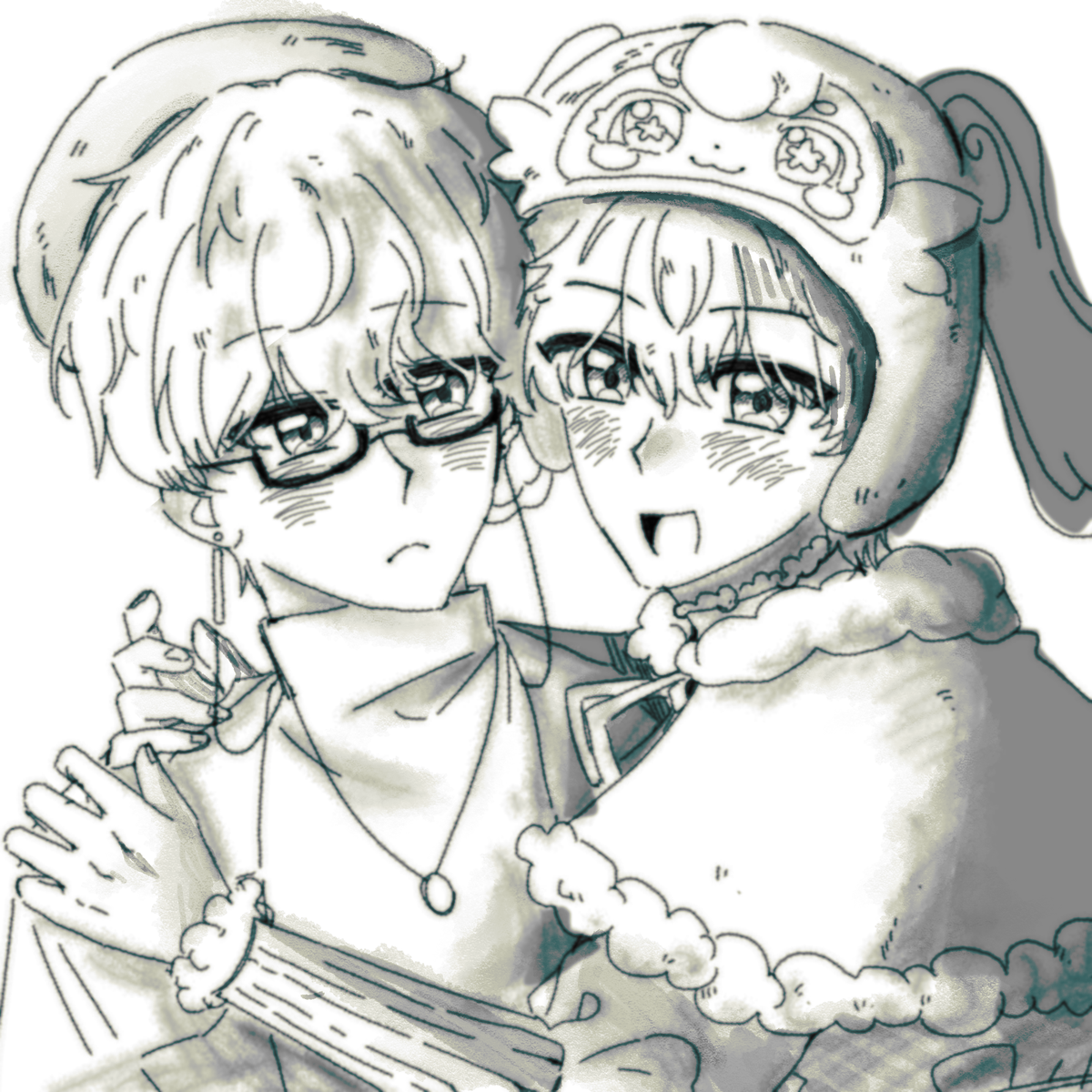 박민준 tweet media