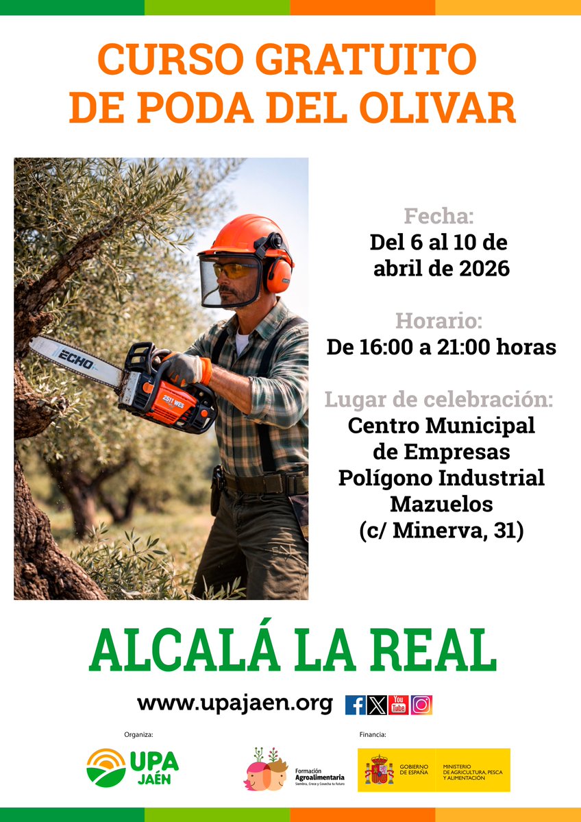 UPA-JAEN tweet media