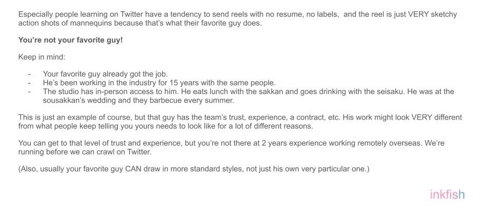 inkfish🔜MomoCon tweet media