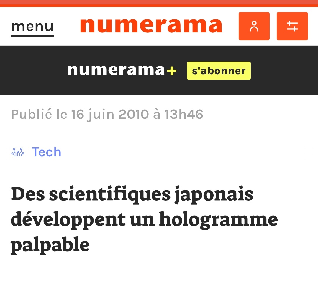 François Binet tweet media