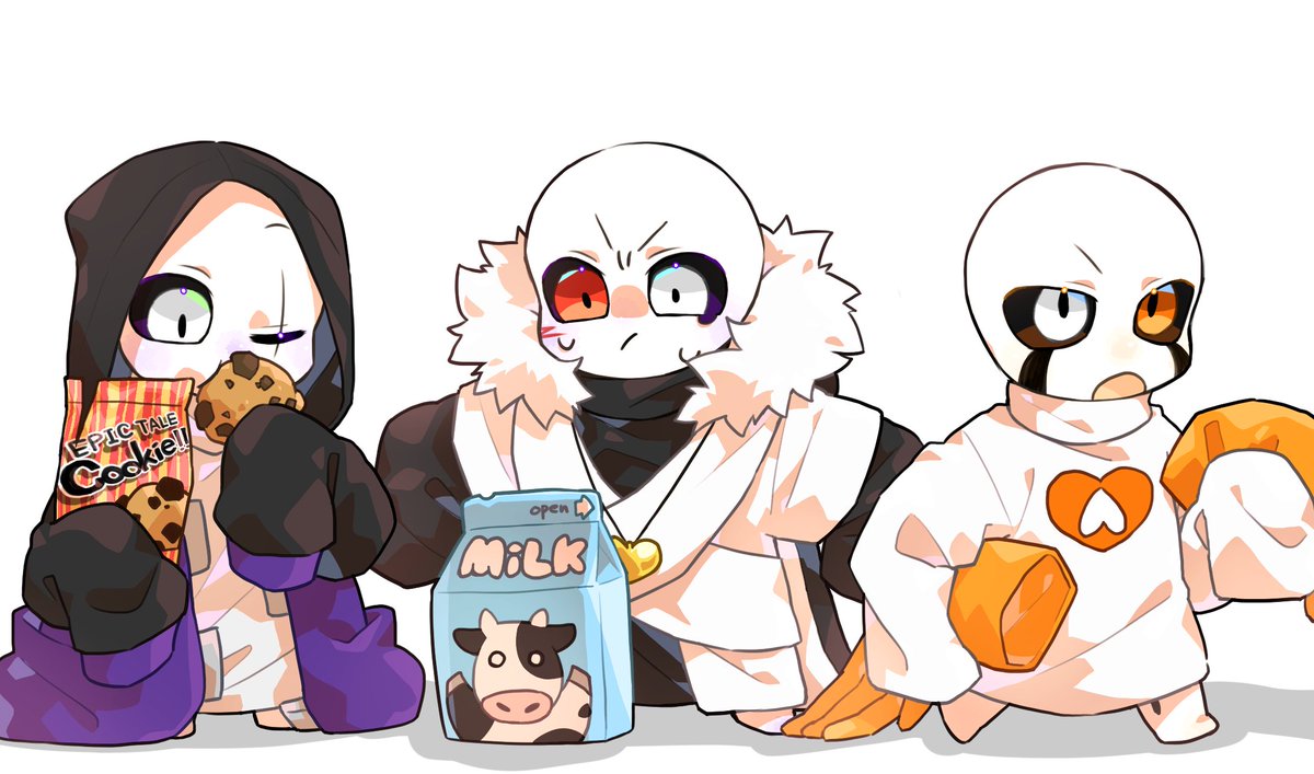 ょぅじエピクロデルタ🍪❌🧡