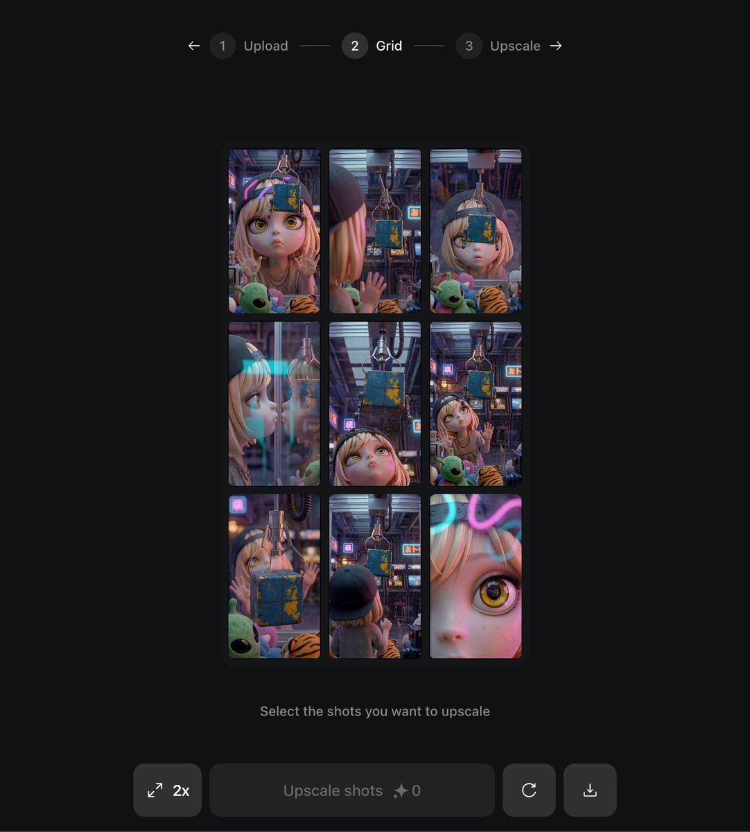 Society Foundation tweet media