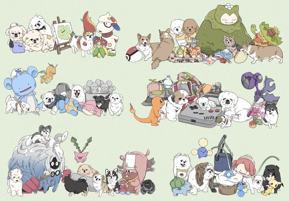 かに味噌𓆑 tweet media