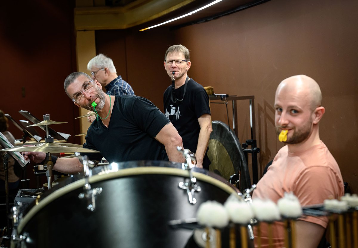 Czech Philharmonic tweet media