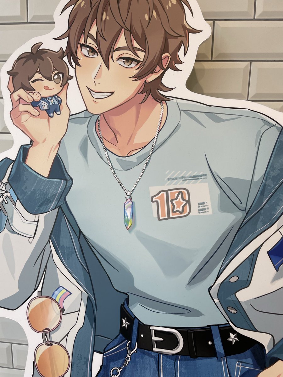 ｻｹﾄﾊﾞ tweet media