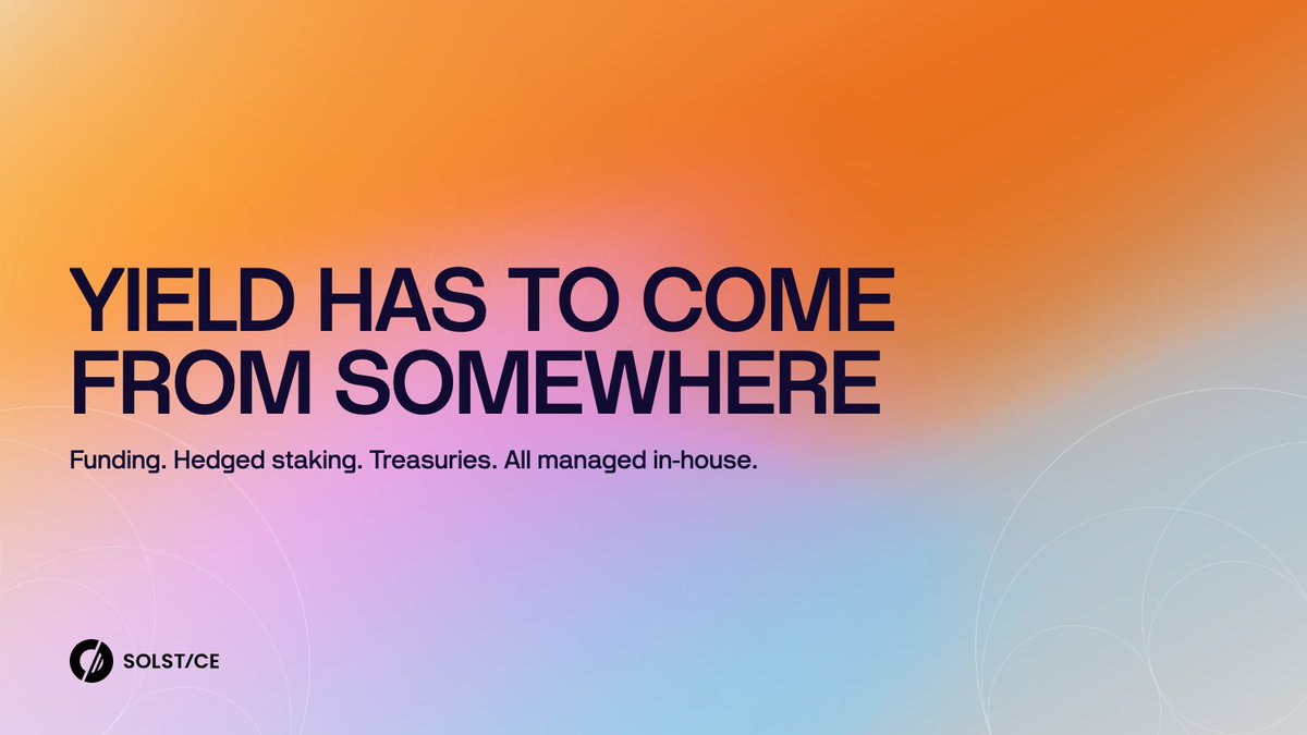 Solstice tweet media