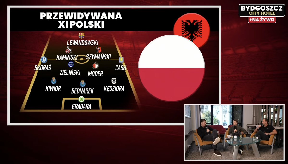 Kanał Sportowy tweet media