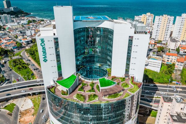 Portal Setor Saúde tweet media