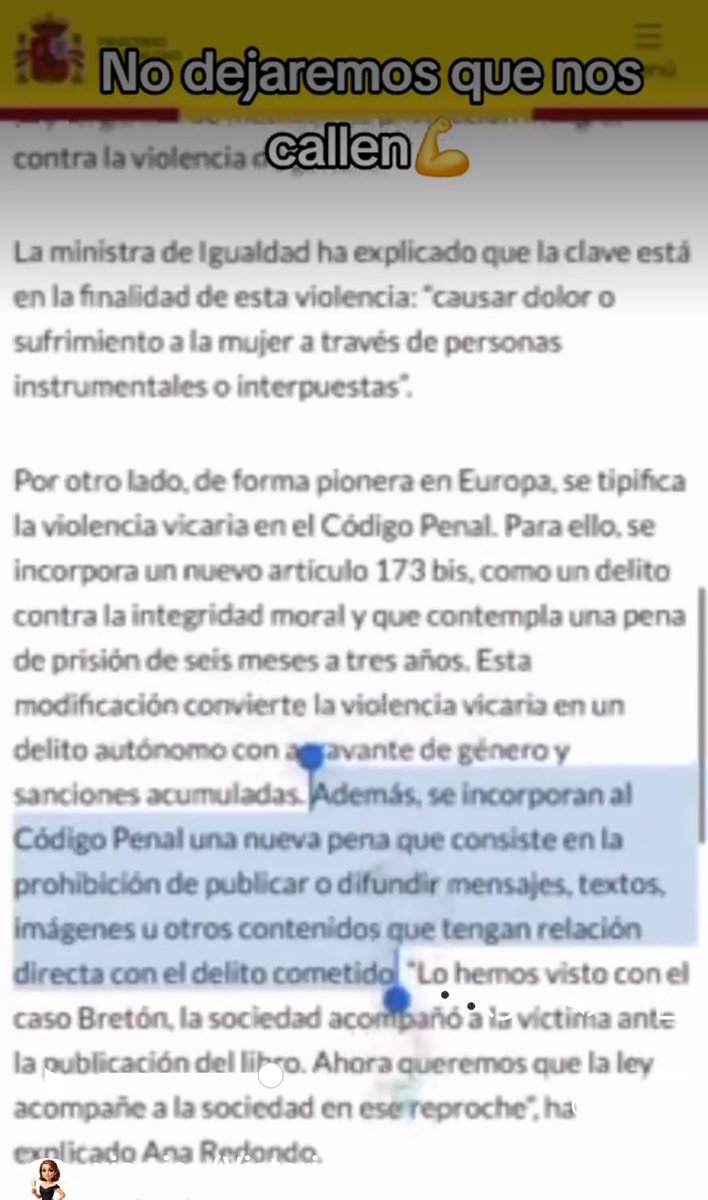 Marioneta del Sistema tweet media