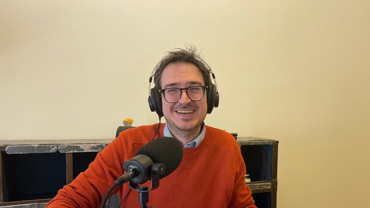 Derecho y Animales el Podcast de INTERcids tweet media