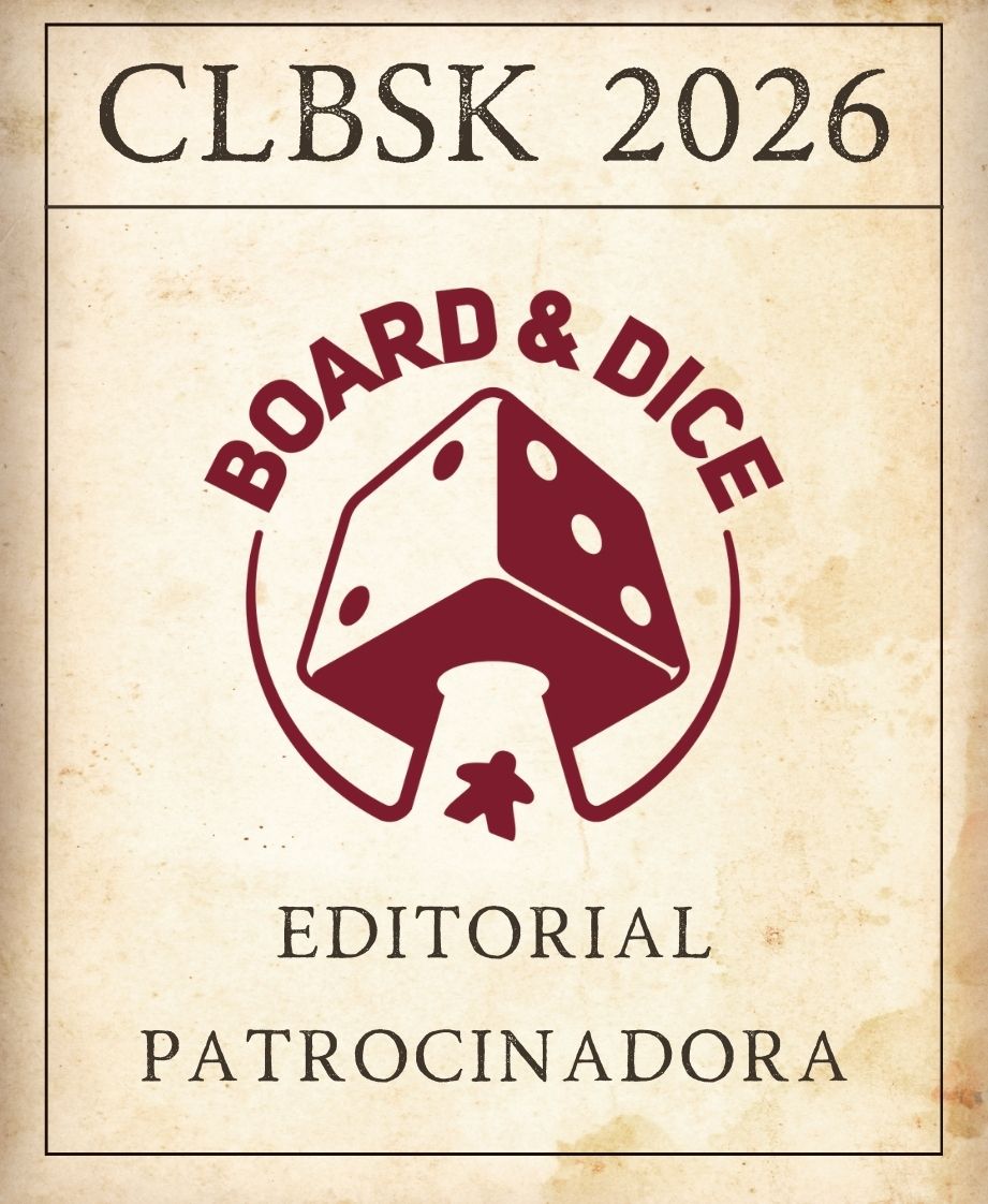 Patrocinadores CLBSK tweet media