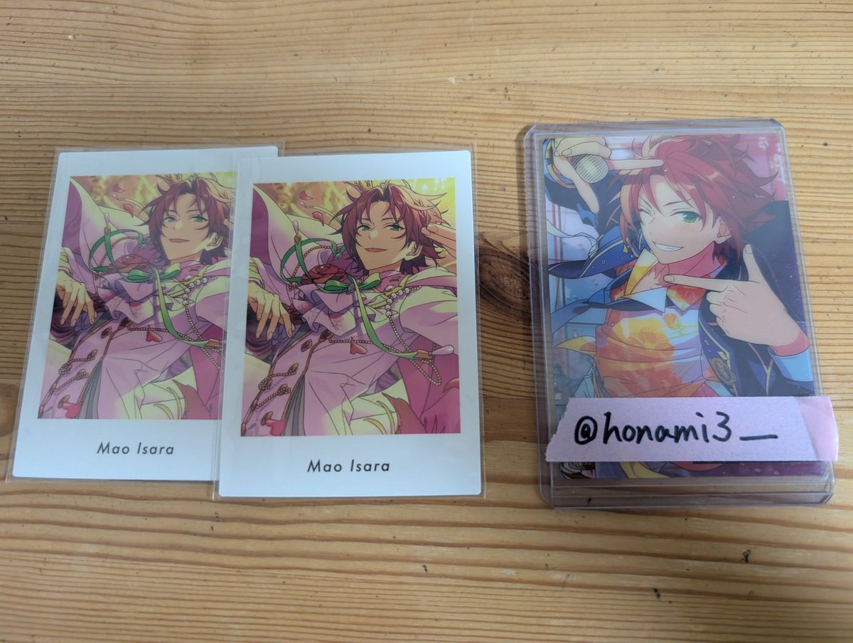 穂波@取引垢 tweet media