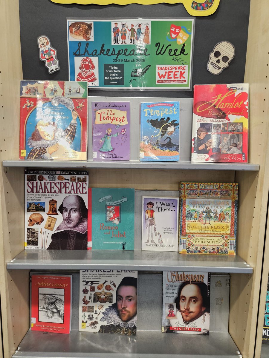 Eltham Library tweet media