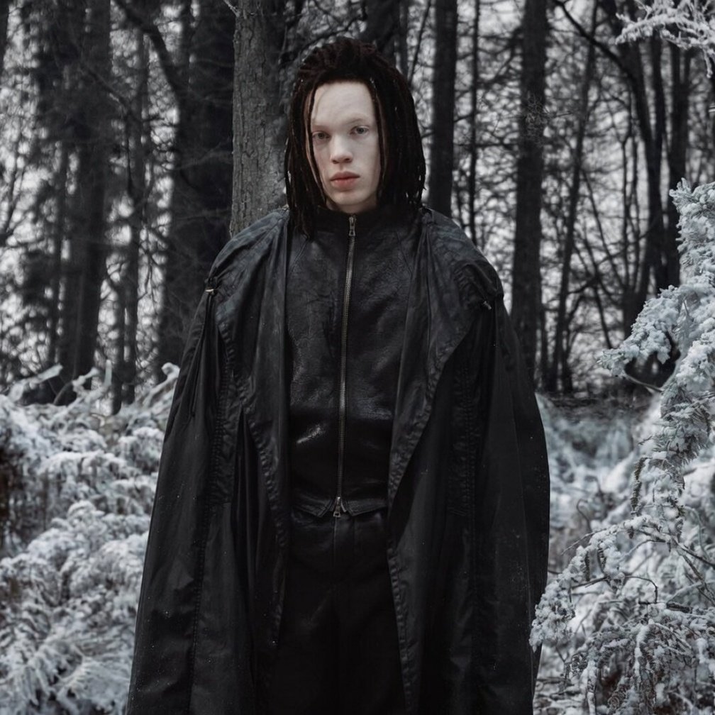 ÆRYNDOR tweet media