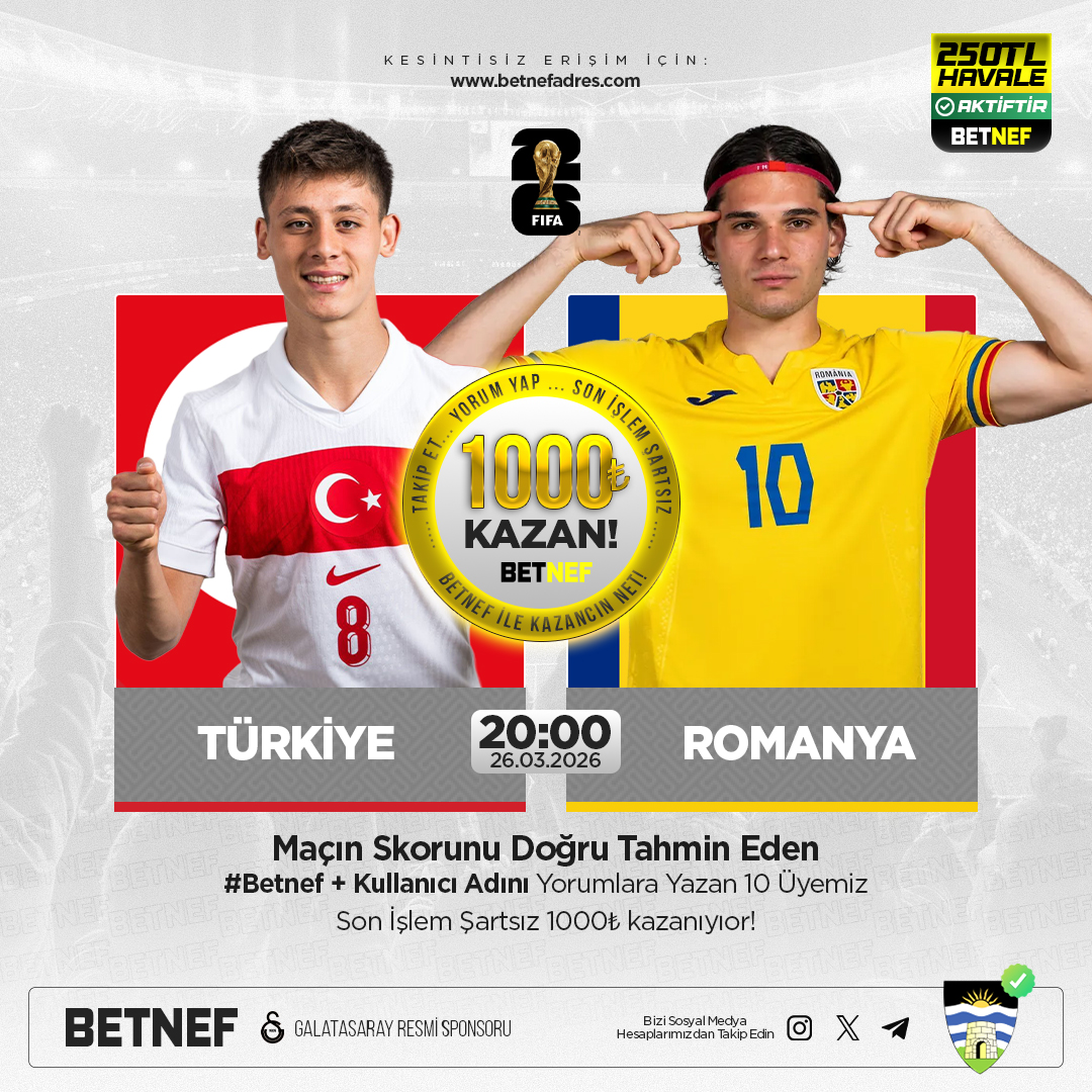 BETNEF tweet media