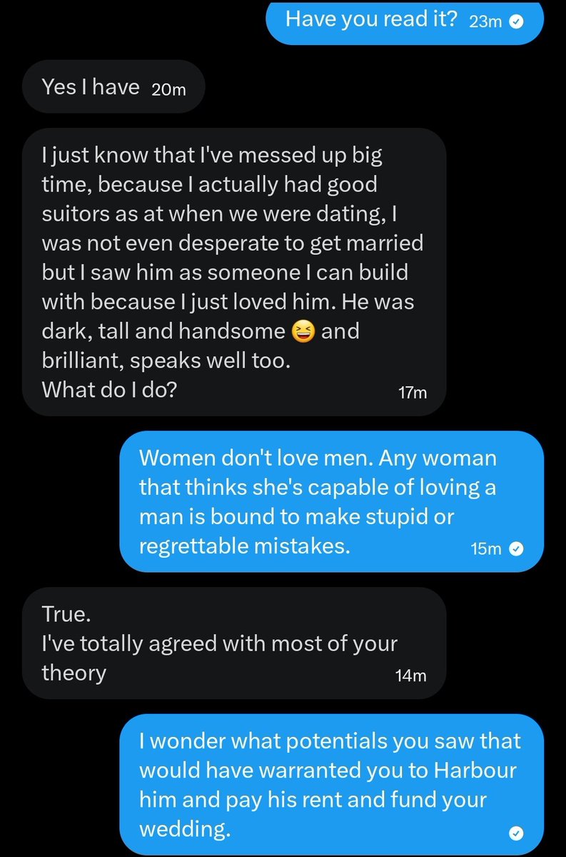 Àgbà John Doe tweet media