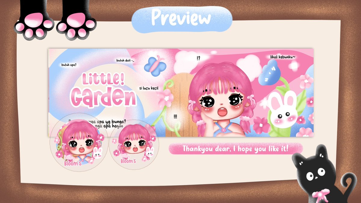 𐙚 lily - slr tweet media