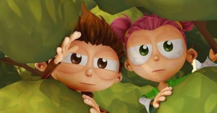 كاندلور tweet media