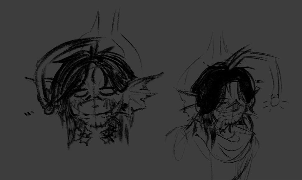 ৎ୭⸝⸝ Blitz 𔓘 tweet media