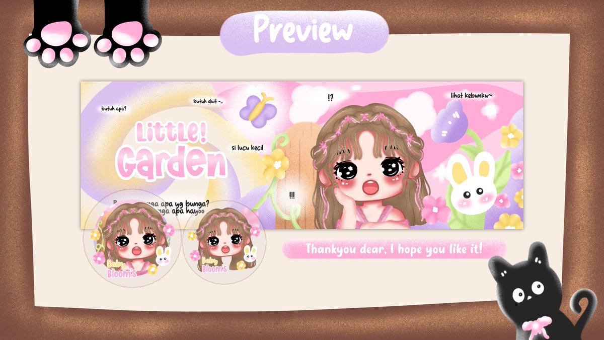 𐙚 lily - slr tweet media