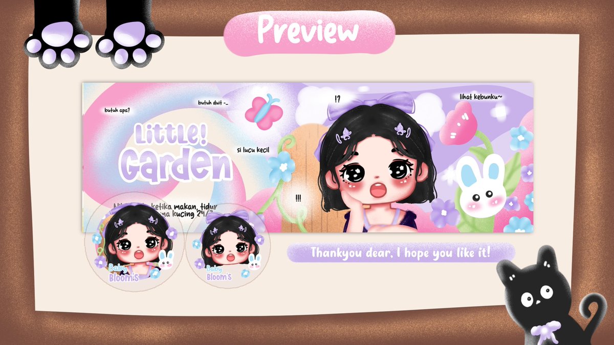 𐙚 lily - slr tweet media