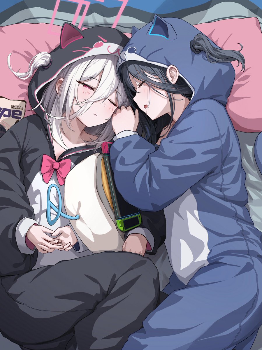 はいね* tweet media